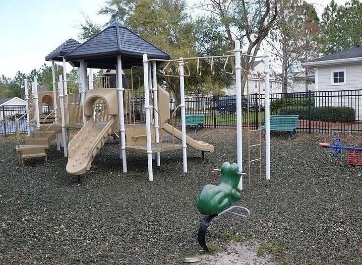 Residential Lease in WINTER GARDEN