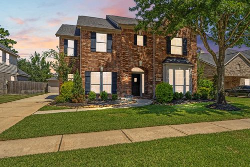 19218 Country Village Dr, Spring, TX, 77388-3055 | Card Image