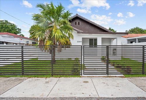 3389 Nw 14th Ave, Miami, FL, 33142-6115 | Card Image