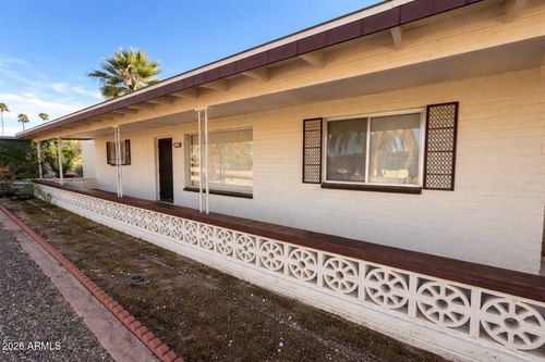 5517 E Boise St, Mesa, AZ, 85205-8125 | Card Image