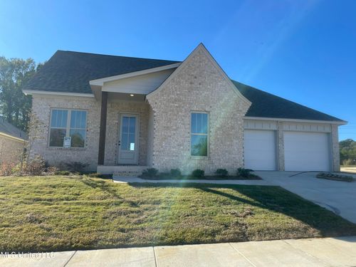 400 Hyde Park Cove, Brandon, MS, 39042 | Card Image