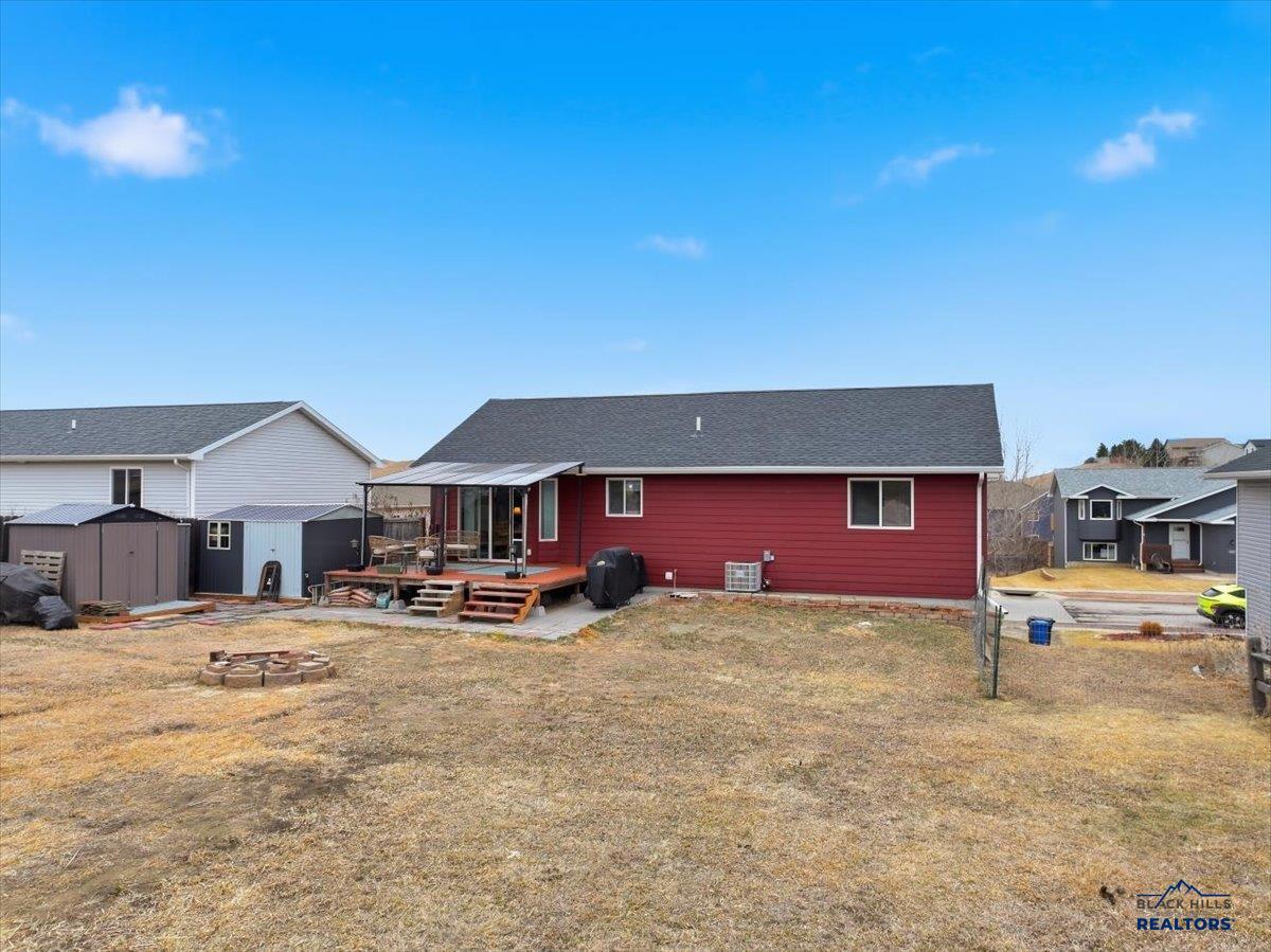 Residential in Rapid City 5