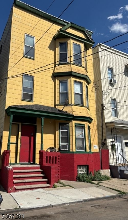 446 S 17th St, Newark, NJ, 07103-1236 | Card Image