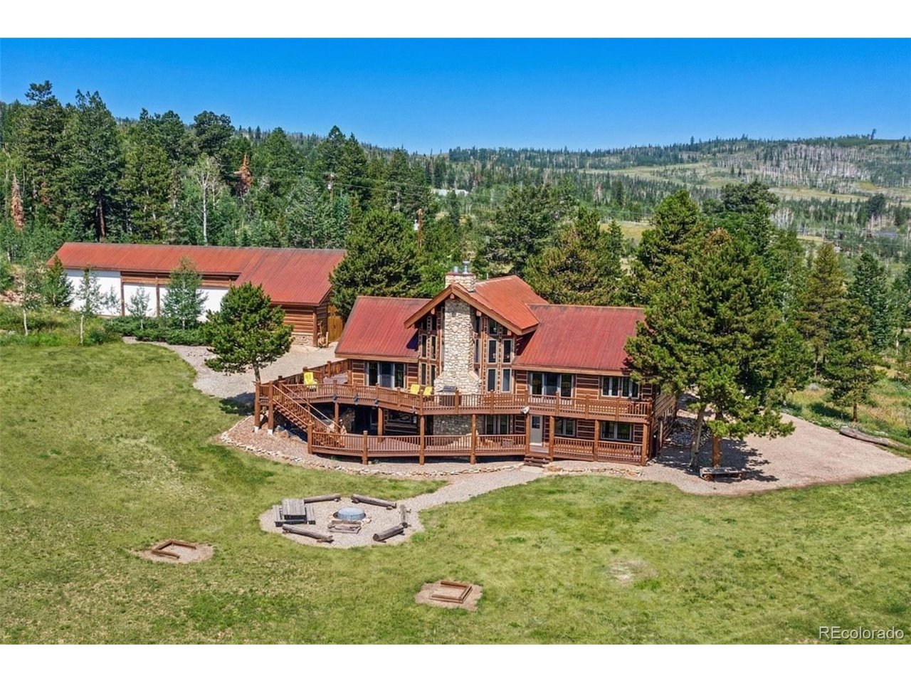 Residential in Silverthorne