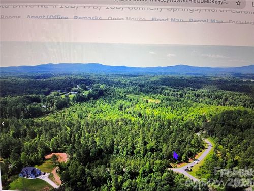 1545 & 1489 Lake Vista Drive Ne, Connelly Springs, NC, 28612 | Card Image