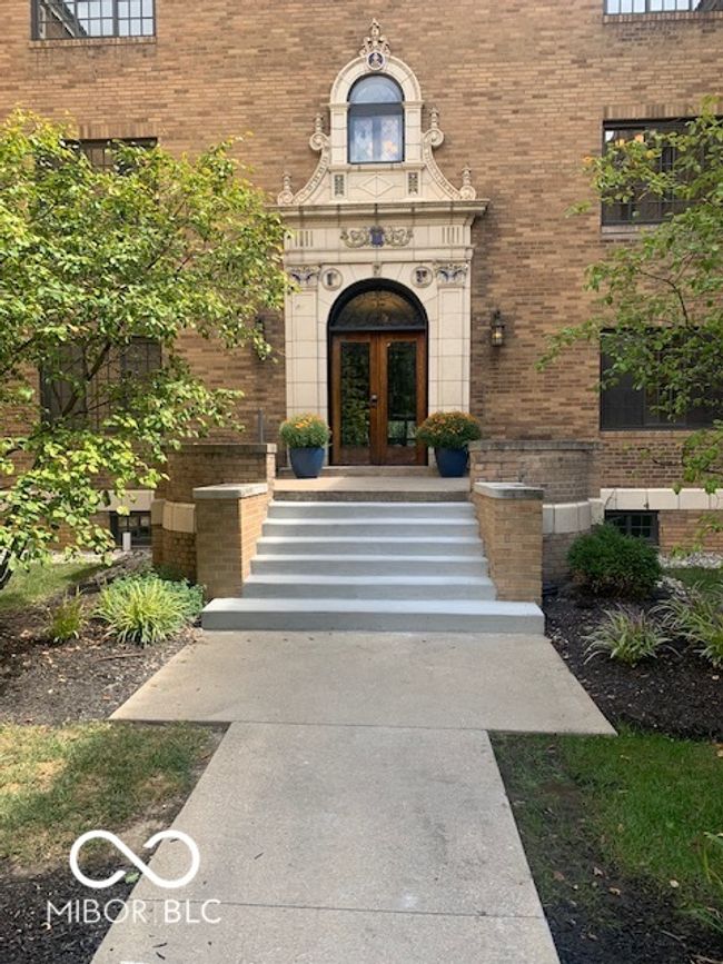 APT-109 - 5347 N College Ave, Condo with 1 bedrooms, 1 bathrooms and null parking in Indianapolis IN | Image 27