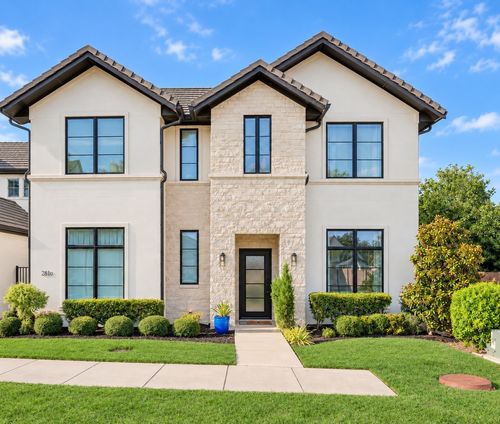201 Magnolia Ln, Westworth Village, TX, 76114-1831 | Card Image