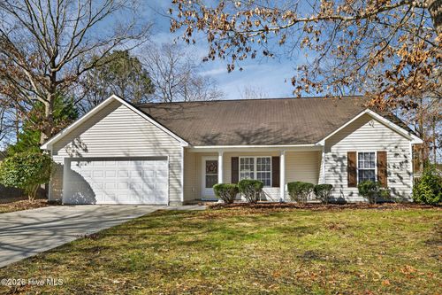 253 Haywood Ct, Leland, NC, 28451-9332 | Card Image