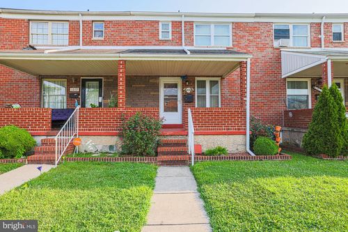 1021 Foxchase Ln, Baltimore, MD, 21221-5909 | Card Image