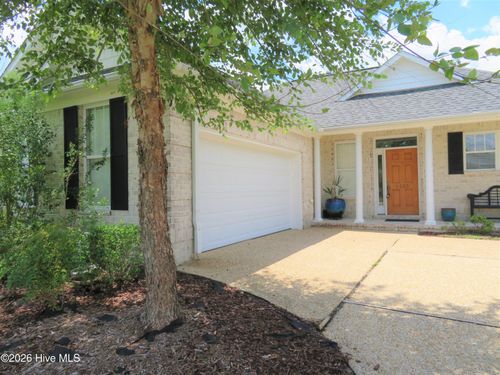 1023 Garden Club Way, Leland, NC, 28451-9599 | Card Image