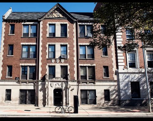 apt-102-3345 Marshfield Ave, Chicago, IL, 60657-2135 | Card Image