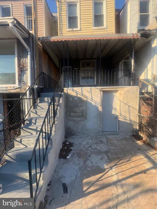 2125 Cliftwood Ave, BALTIMORE, MD, 21213-1501 | Card Image