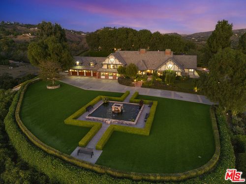 11875 Pradera Rd, Santa Rosa Valley, CA, 93012-8233 | Card Image