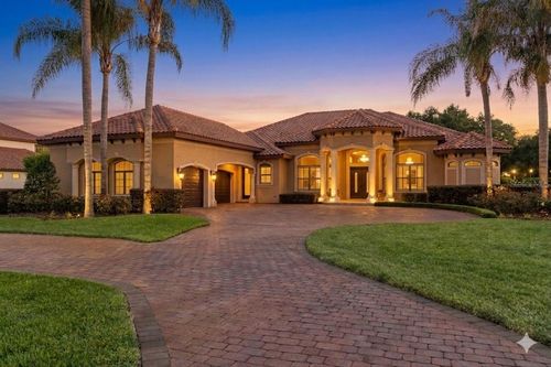 7738 Markham Bend Pl, SANFORD, FL, 32771-8107 | Card Image