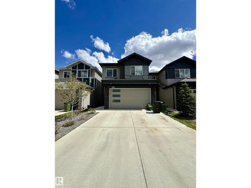 5211 Kimball Cres Sw, Edmonton, AB, T6W4Z2 | Card Image