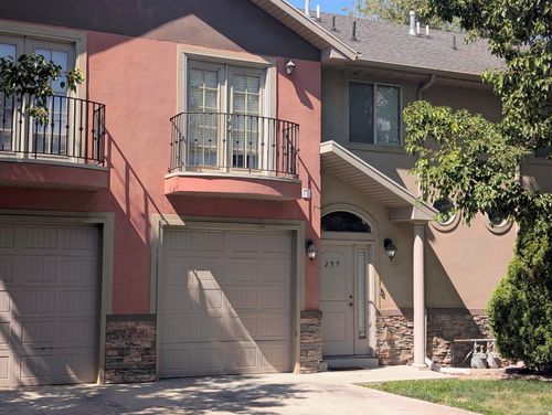 255 E Ailee Ln, Salt Lake City, UT, 84107-6765 | Card Image