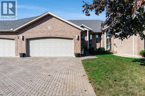 73 Theresa Trail, Leamington, ON, N8H5M8 | Card Image