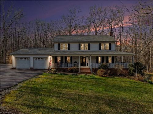4717 Deaton Rd, Trinity, NC, 27370-8501 | Card Image