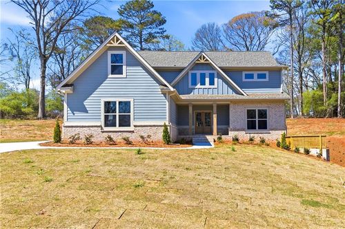 158 Races Rd, Hoschton, GA, 30548-1111 | Card Image