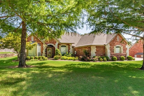 12810 Glen Aeire Rd, Choctaw, OK, 73020-6653 | Card Image