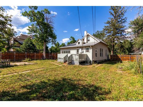 2823 W Pikes Peak Ave, Colorado Springs, CO, 80904-2451 | Card Image