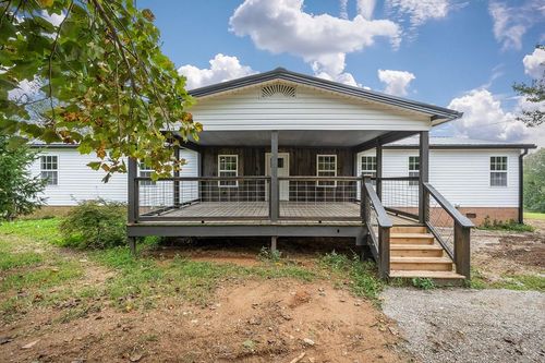 436 Paul Golden Rd, Sparta, TN, 38583-2883 | Card Image