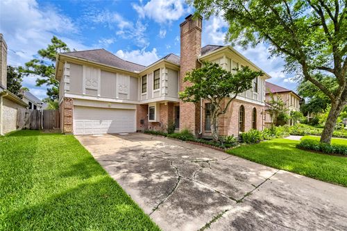 11622 Manor Park Dr, Houston, TX, 77077-5006 | Card Image
