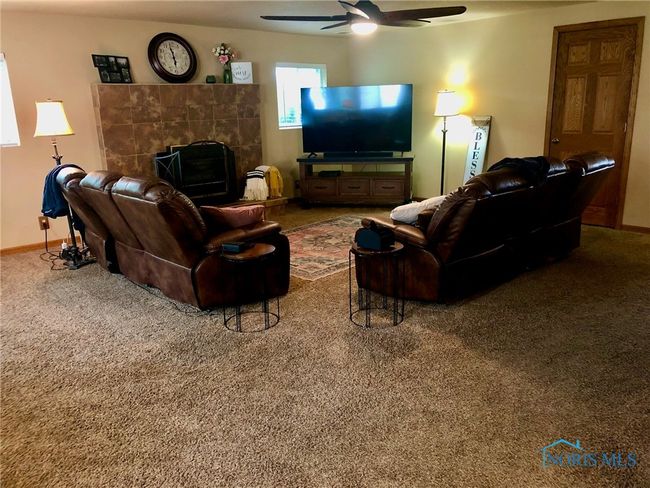 5151 Keller Rd, House other with 4 bedrooms, 2 bathrooms and 2 parking in Walbridge OH | Image 11