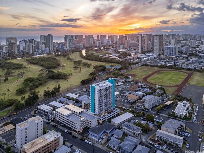 So close to everything Hawaii, yet fairly quiet | Image 23