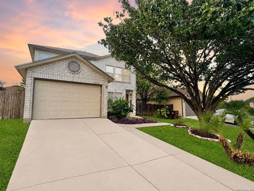 10107 Sunset, San Antonio, TX, 78245 | Card Image