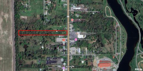 1249 S Washington St, Du Quoin, IL, 62832-3840 | Card Image