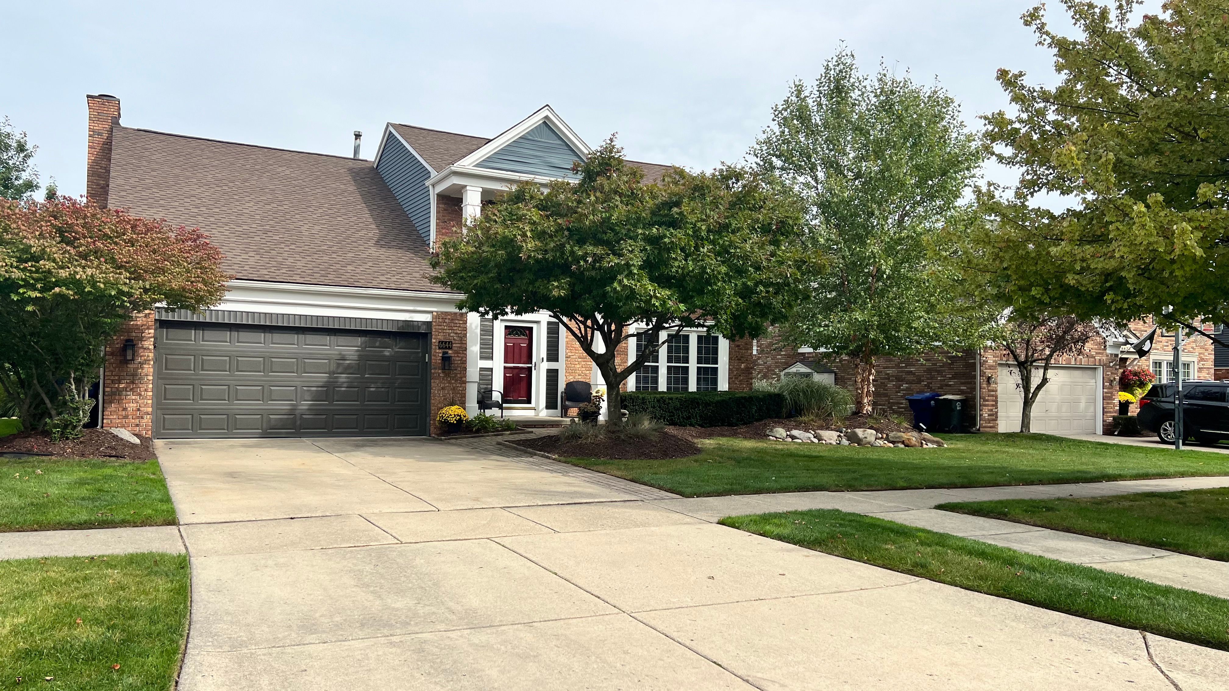 Weathersfield Way, Canton, MI 48187