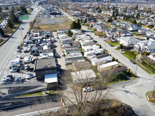 12662 112a Ave, Surrey, BC, V3V8B6 | Card Image