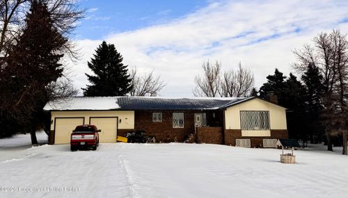 11431 Highway 10, Dickinson, ND, 58601-9711 | Card Image