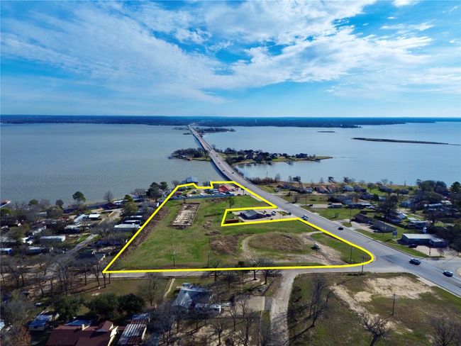 1106 E Cedar Creek Pkwy, Home with 0 bedrooms, 0 bathrooms and null parking in Seven Points TX | Image 10