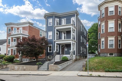 1-80 Fuller St, Boston, MA, 02124-3735 | Card Image