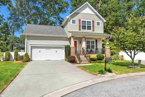 109 Ragon Ln, Greenville, SC, 29609-3150 | Card Image
