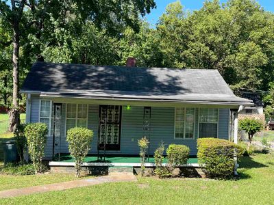 2123 Henrietta Ave, House other with 2 bedrooms, 1 bathrooms and null parking in Memphis TN | Image 1