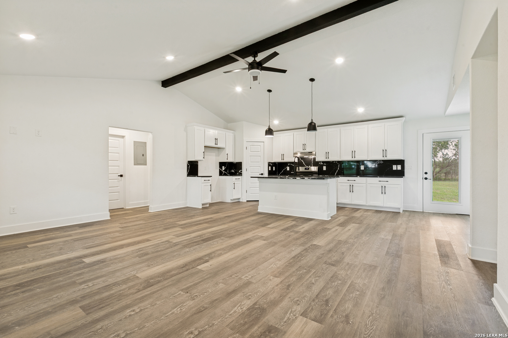 Residential in San Antonio 3