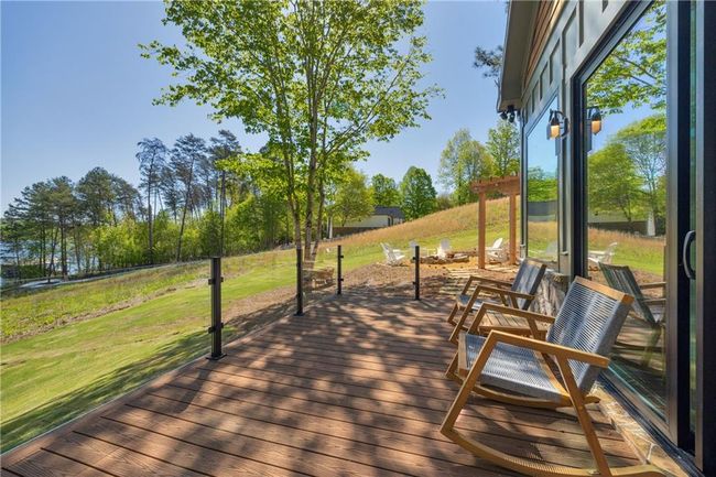 1132 N Edgewater Trl, House other with 2 bedrooms, 2 bathrooms and 5 parking in Toccoa GA | Image 50