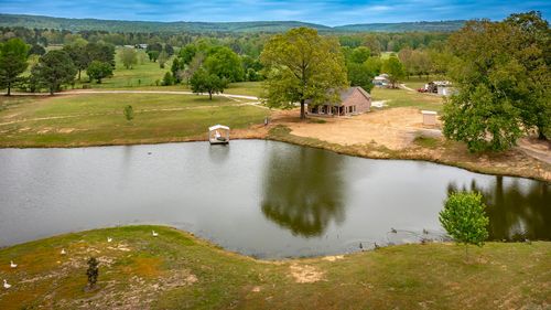 155 Woodard Ln., Heber Springs, AR, 72543 | Card Image