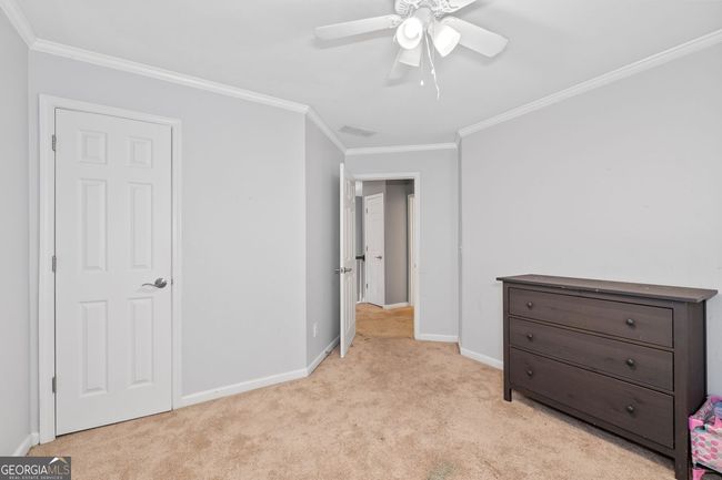 3986 Harmony Walk Way Se, House other with 3 bedrooms, 3 bathrooms and null parking in Smyrna GA | Image 31