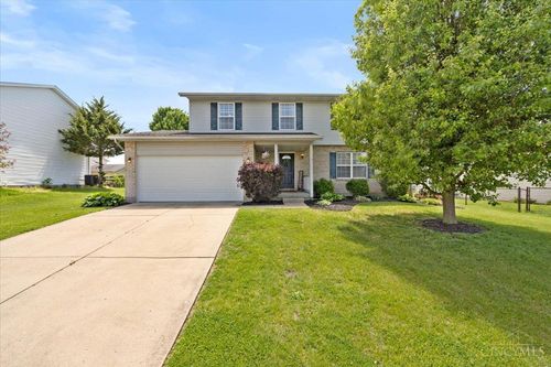 6396 Glenmont Dr, Fairfield Township, OH, 45011-5087 | Card Image