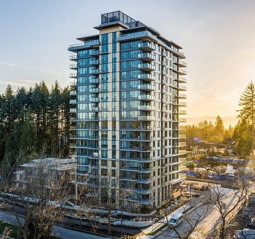 1400-5410 Shortcut Rd, Vancouver, BC, V6T0C8 | Card Image