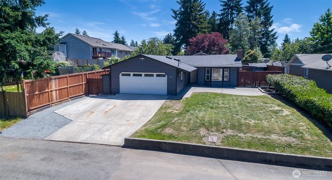 9621 1 St Ave Se, House other with 3 bedrooms, 2 bathrooms and 2 parking in Everett WA | Image 34
