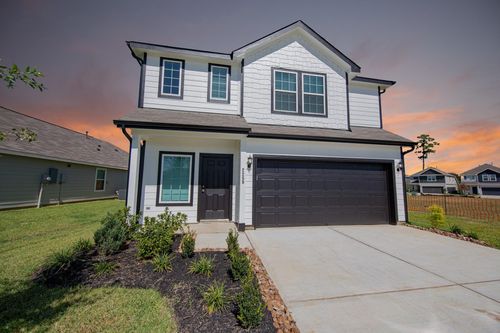 2259 Middle Ridge Dr, Conroe, TX, 77301-3235 | Card Image