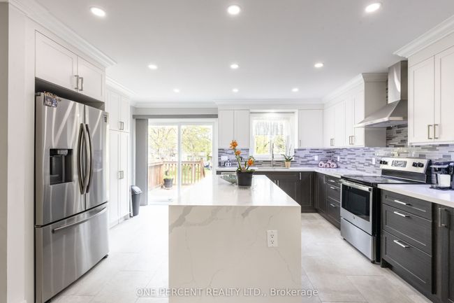 58 Mckenzie St, House other with 5 bedrooms, 3 bathrooms and 4 parking in Madoc ON | Image 6