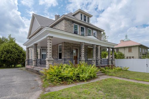 316 Dahl St, Rhinelander, WI, 54501-3211 | Card Image