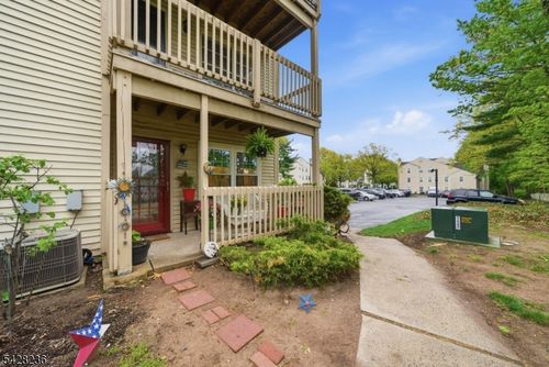 123-3 Juniper Ct, Clifton, NJ, 07014-1358 | Card Image
