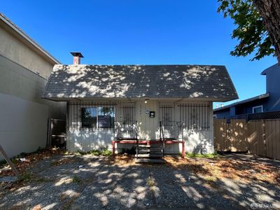 2727 San Pablo Avenue, House other with 3 bedrooms, 1 bathrooms and 1 parking in Berkeley CA | Image 2